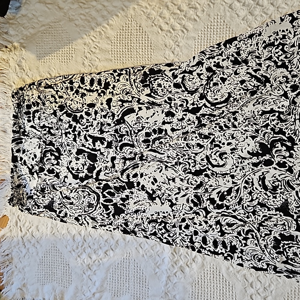 Cynthia Rowley Maxi skirt size small